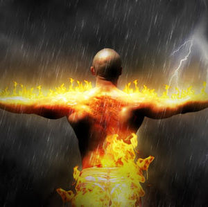 Meet your Posher, Simon